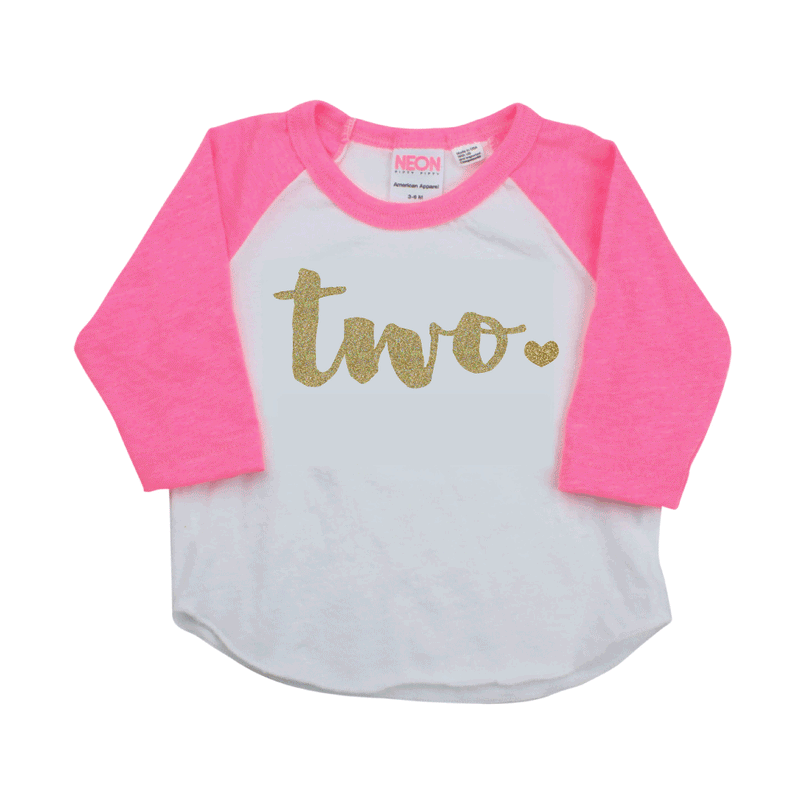 Birthday girl shop shirt 2t