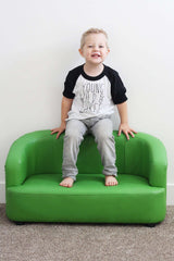 Young Wild & Three Boy T-Shirt, Arrow Outline - Bump and Beyond Designs