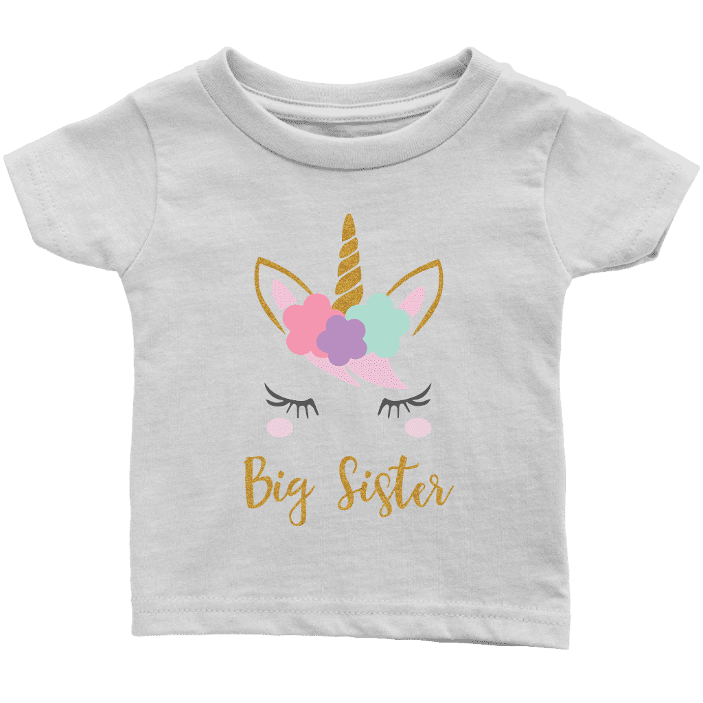 Ladies unicorn t sales shirt