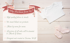 Pregnancy Announcement to Family, New Parents Baby Shower Gift - Bump and Beyond Designs