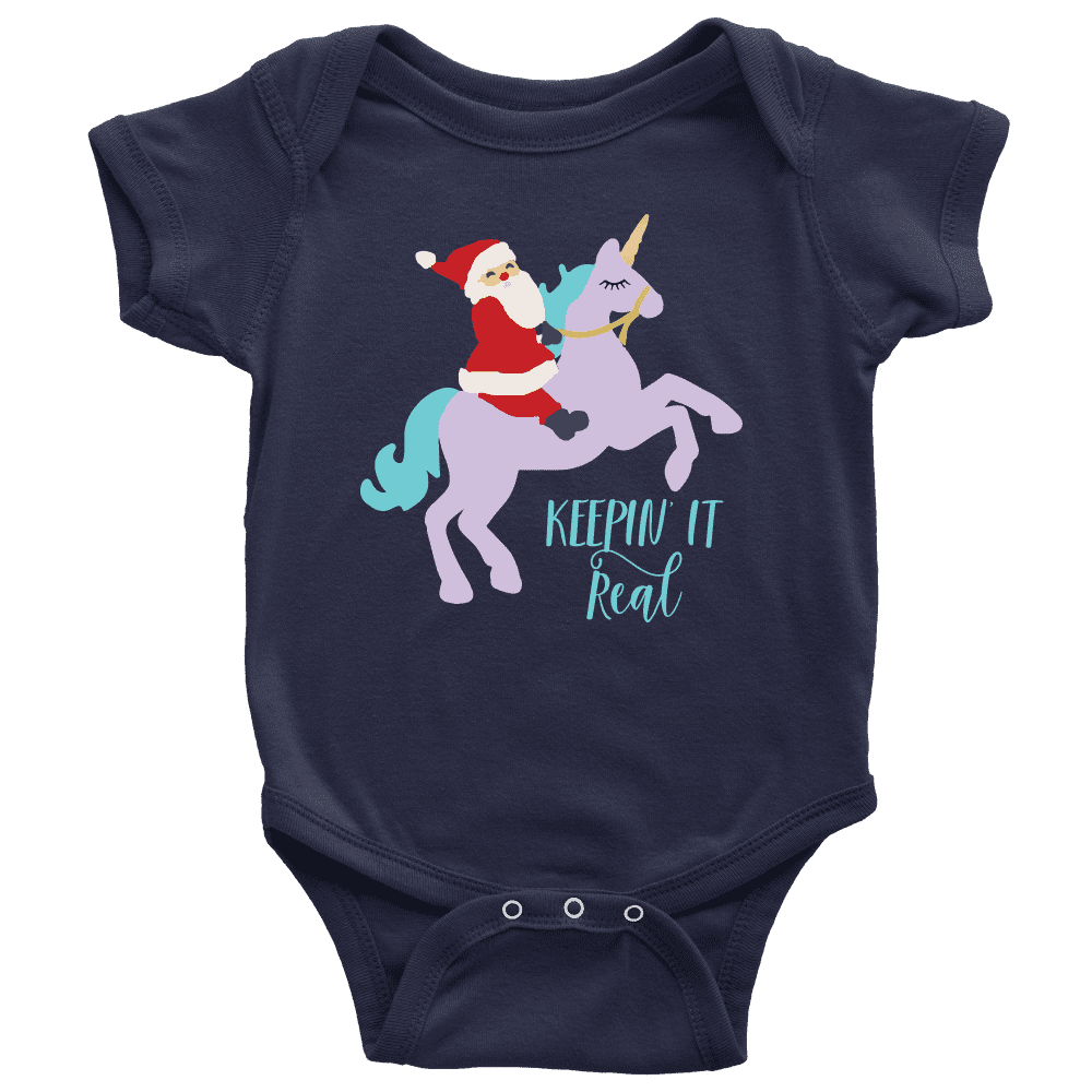 Unicorn christmas outfit hotsell