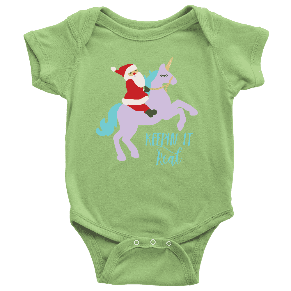 Unicorn 2024 christmas outfit