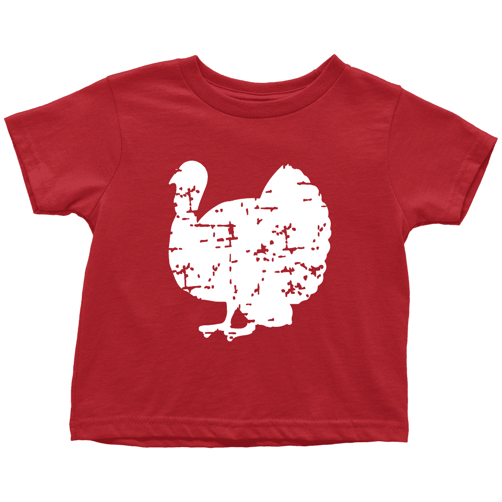 Kids Thanksgiving Shirt - Bump and Beyond Designs