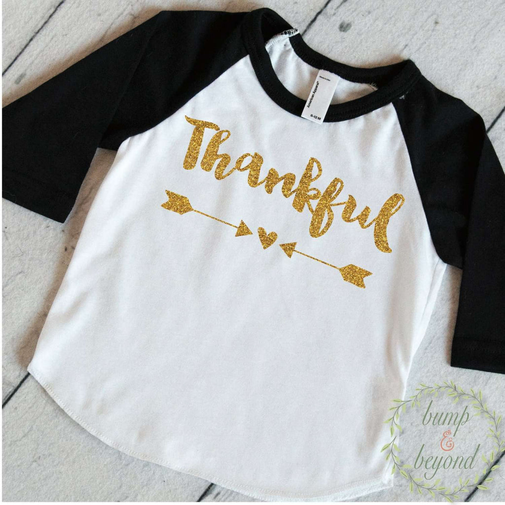 Thanksgiving clothes for on sale kids