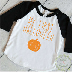 My First Halloween Outfit, Halloween Outfit Baby, Baby Halloween Outfit, Boy Halloween Outfit, Baby Halloween Clothes, First Halloween 019 - Bump and Beyond Designs