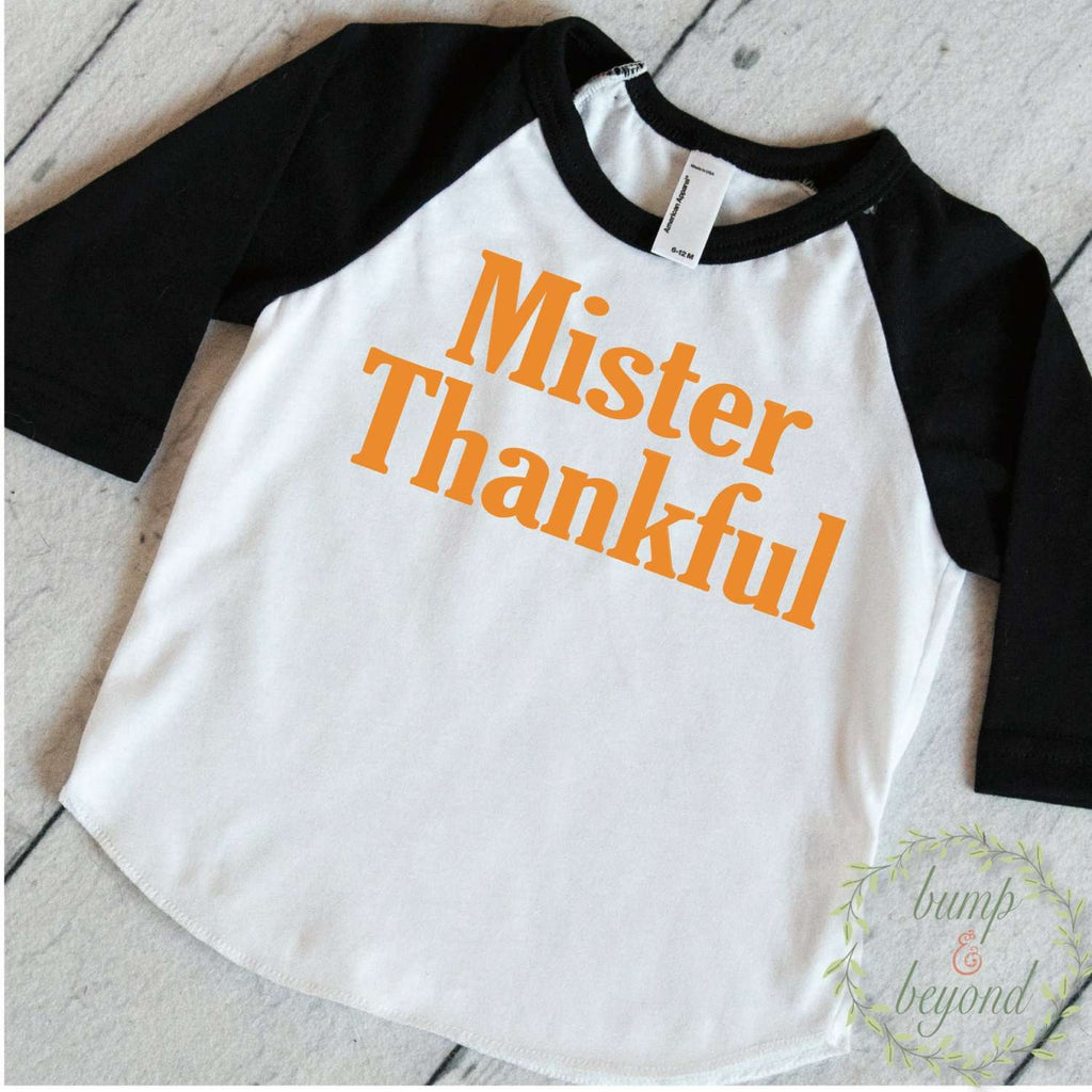 Thanksgiving Outfit Baby Boy, Baby Thanksgiving Outfit, Thanksgiving Shirt Toddler, Kids Thanksgiving Shirts, Thanksgiving Outfit Boy 026 - Bump and Beyond Designs