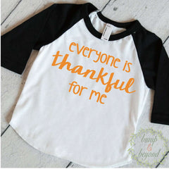 Thanksgiving Outfit Baby Boy, Baby Thanksgiving Outfit, My First Thanksgiving Boy, Baby First Thanksgiving Outfit, Thanksgiving Shirt 029 - Bump and Beyond Designs