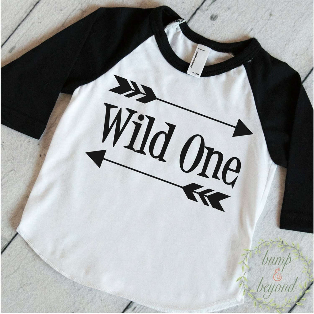 Wild one birthday outfit boy deals