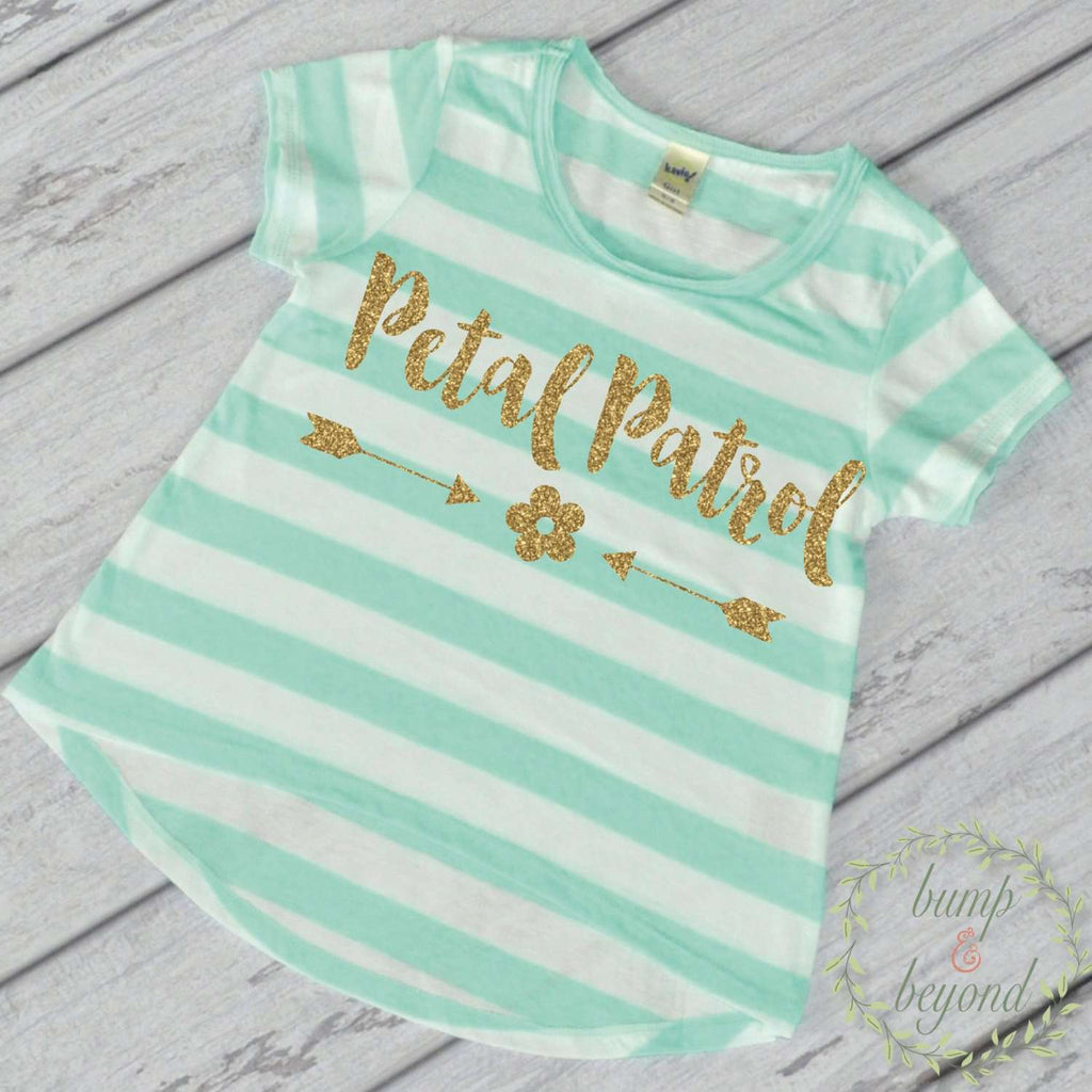 Petal patrol outfit deals