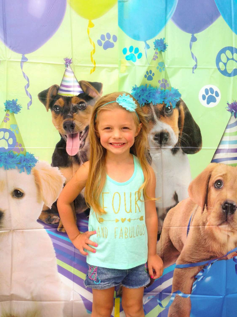 Dos 2025 birthday shirt