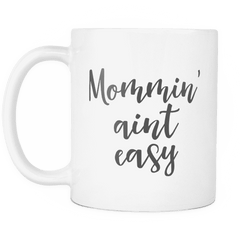 Mother's Day Gift Idea, Coffee Mug for Mom's, Funny Coffee Mug Gift - Bump and Beyond Designs