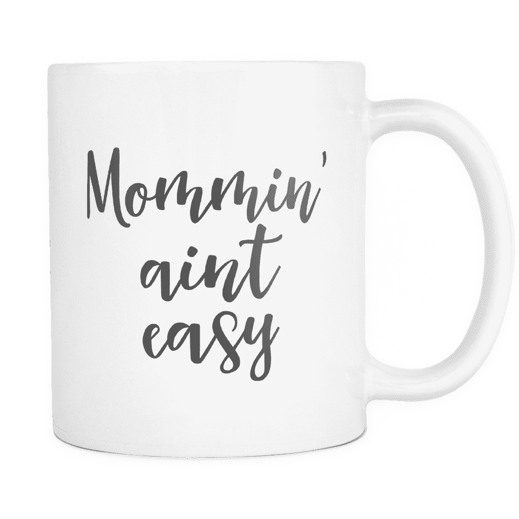 Mother's Day Gift Idea, Coffee Mug for Mom's, Funny Coffee Mug Gift - Bump and Beyond Designs