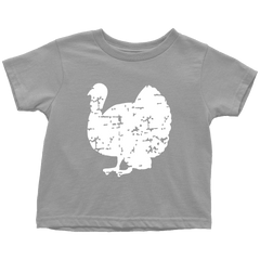 Kids Thanksgiving Shirt - Bump and Beyond Designs