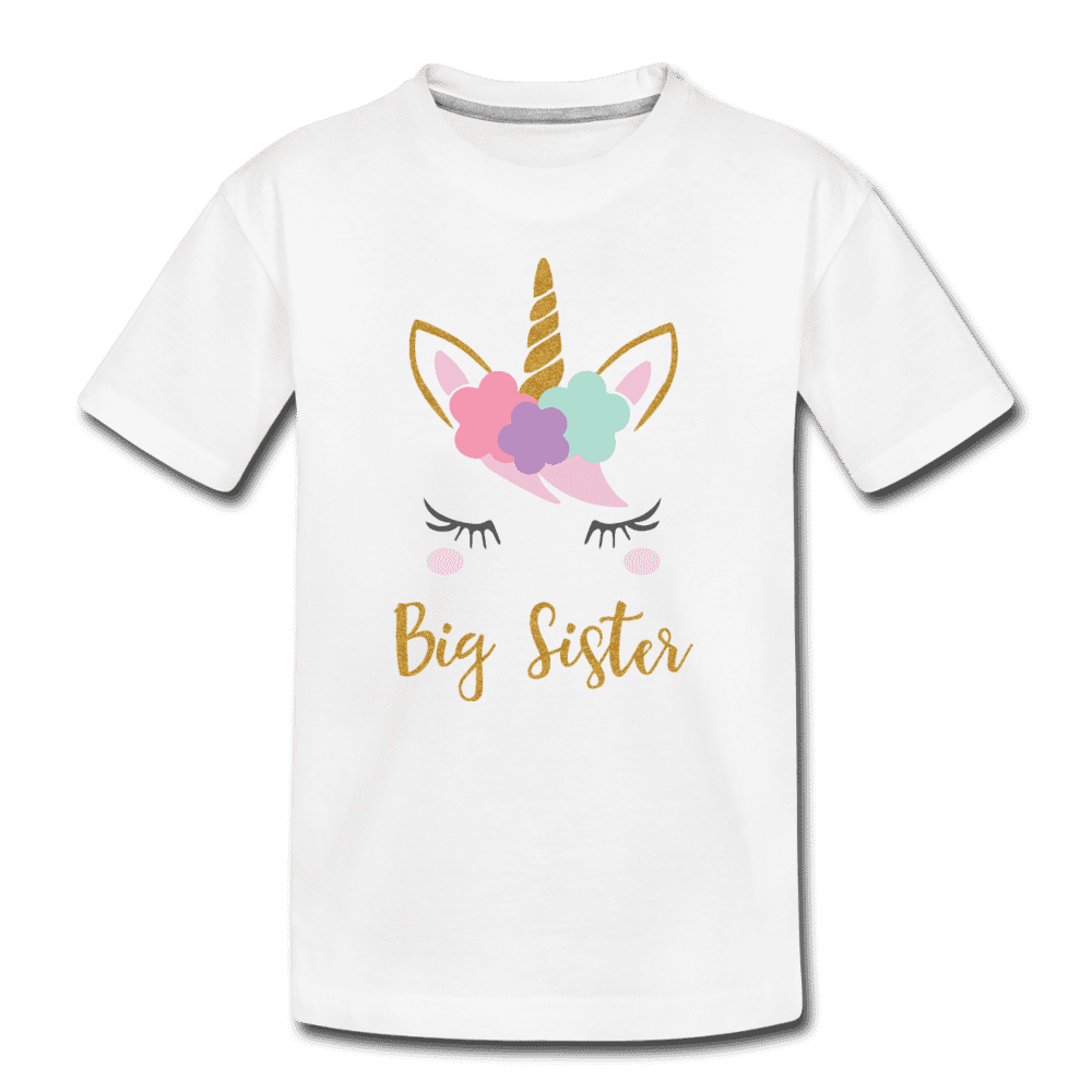 Unicorn tshirt for 2024 girls